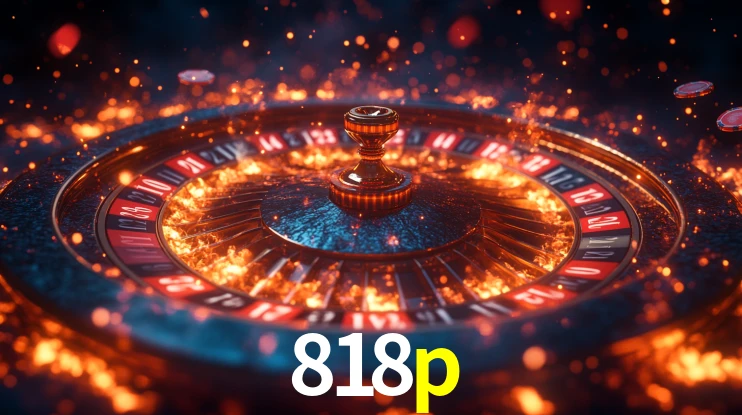 818p bet